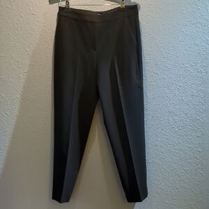 J. Crew Black Kate Dress Pants
